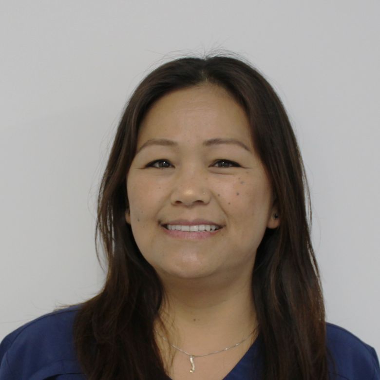 Manju Lingdam