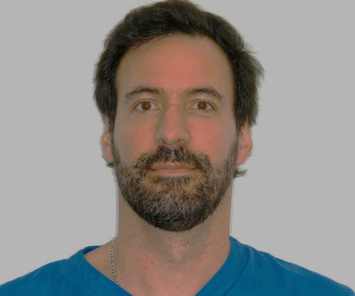 Fernando Vieria