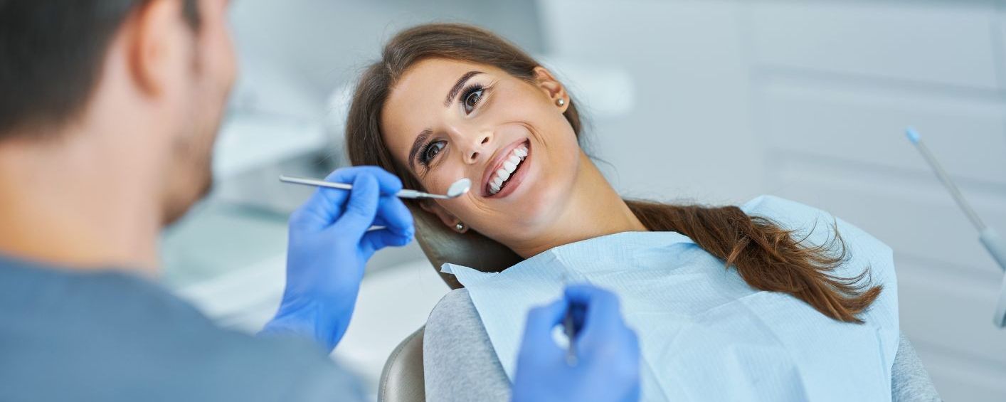 Composite Bonding & Teeth Whitening Event | February 9th - March 9th 2026 