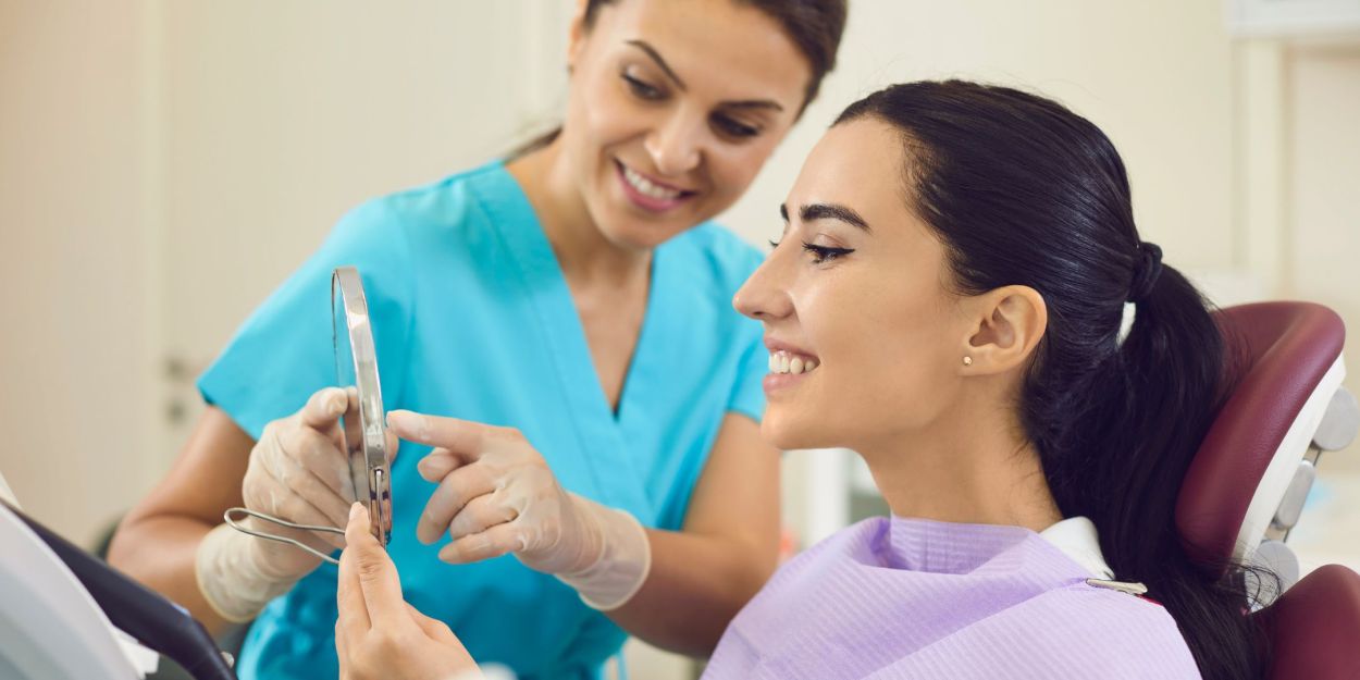 Join Us For Our Clear Aligners Open Event From November 1st - December 31st 2025, and transform your smile!