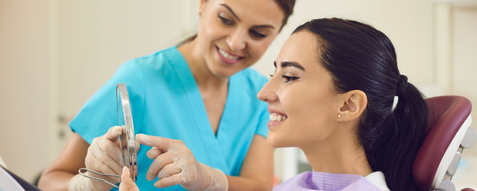 Join Us For Our Clear Aligners Open Event From November 1st - December 31st 2025, and transform your smile!