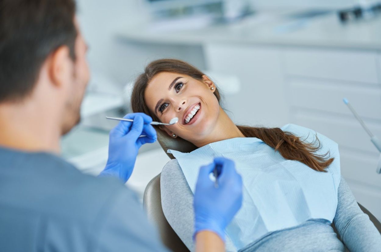 Composite Bonding & Teeth Whitening Event | February 9th - March 9th 2026 