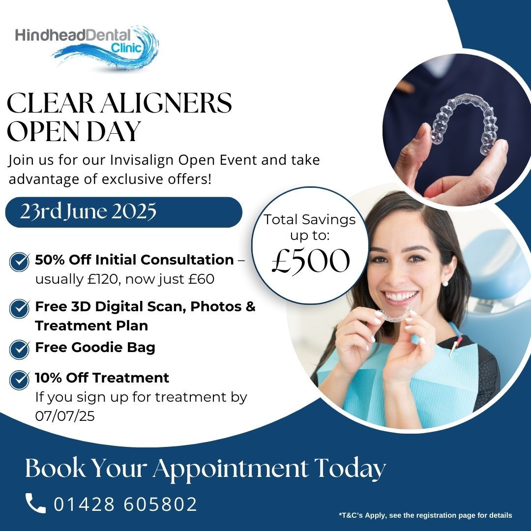 Orthodontic Event