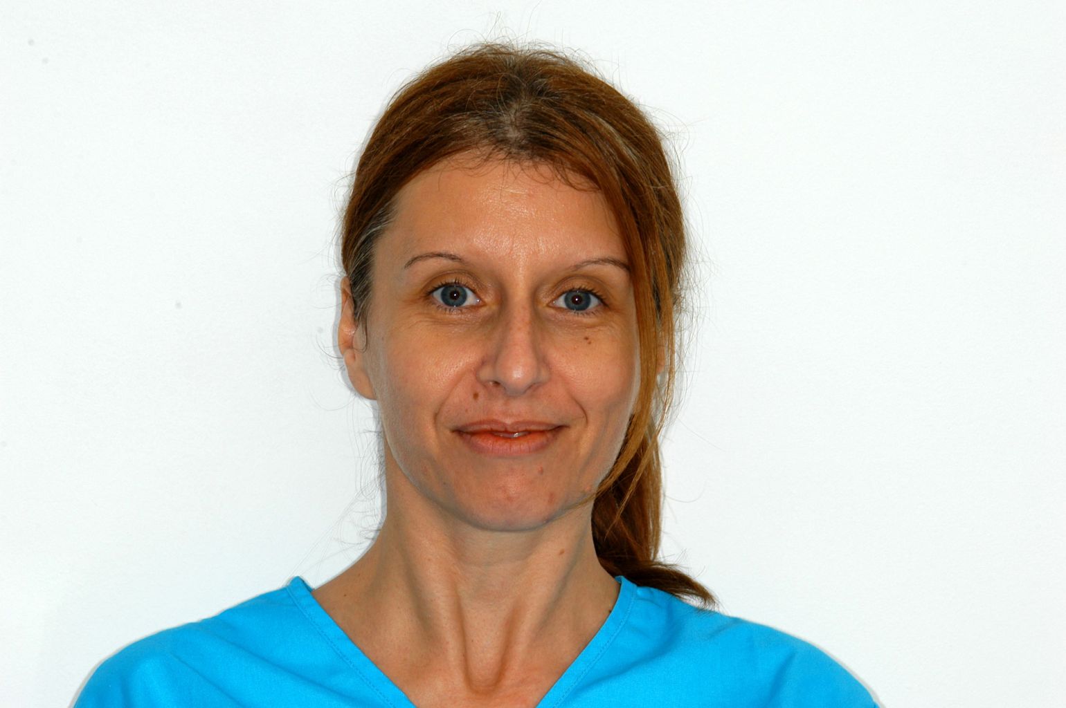 Tania Bodurova