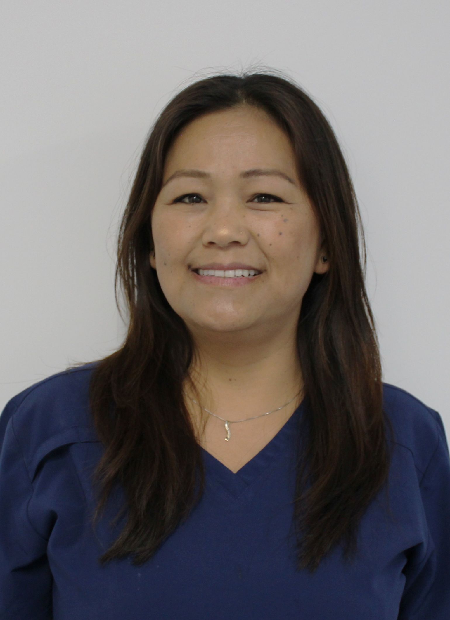 Manju Lingdam